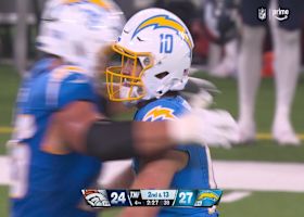 Chargers' top plays vs. Broncos | Week 16