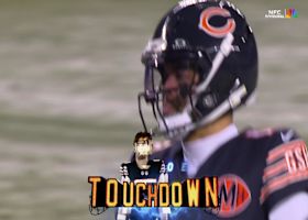 Caleb Williams' best plays from 2-TD game vs. Rams | NFC Divisional Round