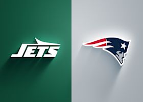Jets vs. Patriots highlights | Week 11