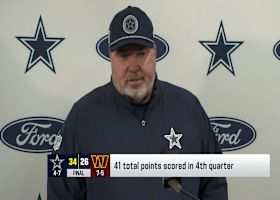 Mike McCarthy on Week 12 win: It was like 'yahtzee'