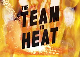 Who needs to heat up for a playoff push | 'NFL GameDay Morning'