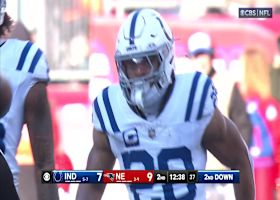 Jonathan Taylor's best plays from 103-yard game vs. Patriots | Week 13