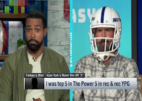 Fantasy is Blind | 'NFL Fantasy Live'