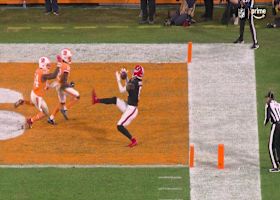 Kyle Pitts' third TD catch of game trims Bucs' lead to 28-26 on 'TNF'
