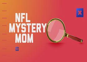 NFL Mystery Mom | 'GMFB'