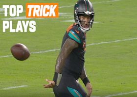 Top Trick Plays at Halloween | 2025 NFL Season