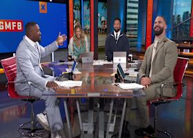Is clock ticking on Josh Allen, Bills to get to Super Bowl? | 'GMFB'