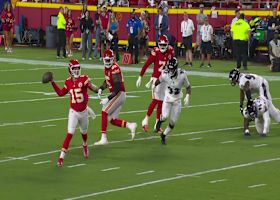 Top AFC Contender: Chiefs or Ravens? | 'GMFB'