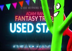 Adam Ranks sells you his best Week 11 fantasy picks