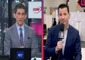 Rapoport: Two players will be Chiefs' top priorities this offseason | 'Super Bowl Live'