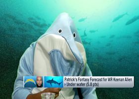 Week 11 fantasy forecast | 'NFL Fantasy Live'