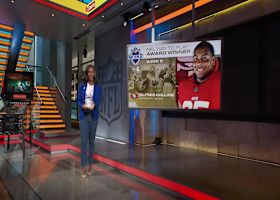 NFL Way to Play Winner Week 5 | 'GMFB'