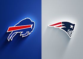 Bills vs. Patriots highlights | Week 18