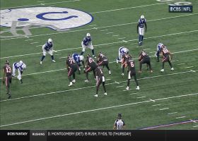 Best Rachaad White plays from 110-yard game | Week 12