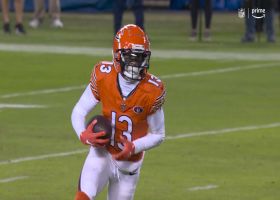 Tyler Scott takes misdirection WR toss play for 16-yard ride