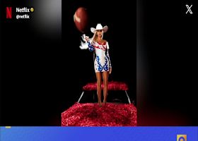 Beyoncé to perform at halftime of Ravens-Texans Week 17 matchup | 'GMFB'