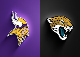 Vikings vs. Jaguars highlights | Week 10