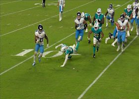 Tony Pollard's best plays from 108-yard game vs. Dolphins | Week 4