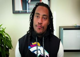 Nik Bonitto on what makes Broncos defense so great | 'NFL GameDay Morning'