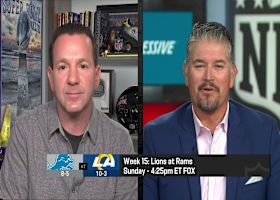 Omar Ruiz previews the Week 15 matchups | 'The Insiders'