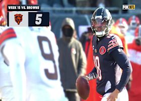 Top 10 Caleb Williams plays | 2025 season