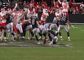 Raiders' top plays vs. Chiefs | Week 18