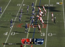 Top 10 Browns plays at midseason | 2023 season