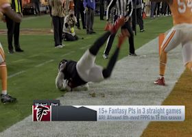 Falcons vs. Cardinals Fantasy Preview | 'NFL Fantasy Live'