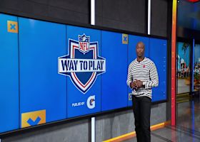 NFL Way to Play Winners Week 9 | 'GMFB'