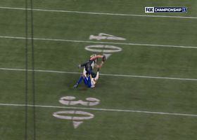 Cooper Kupp's corkscrew catch converts critical third down for Seahawks