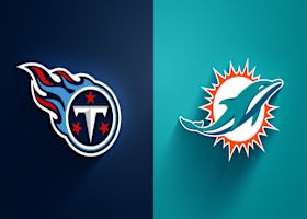 Titans vs. Dolphins highlights | Week 4