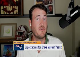 Nate Tice joins 'GMFB' to evaluate QB's around the NFL