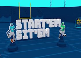 Fantasy football Week 10: QB and TE Start ’Em, Sit ’Em | 'NFL Fantasy Live'