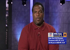 Colon: Steelers aiming to win Super Bowl is 'the standard' | 'GMFB'