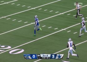 Seahawks' top plays vs. Cowboys | Week 13