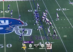 Vikings' top plays vs. Giants | Week 16