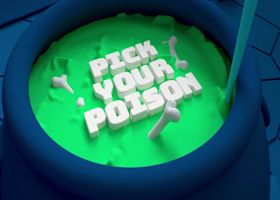 Pick Your Poison: Who to start over who in Week 9 | 'NFL Fantasy Live'