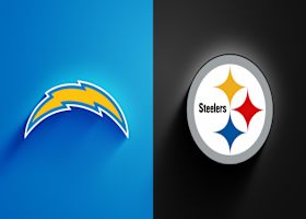 Chargers vs. Steelers highlights | Week 3