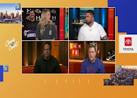 Are Ravens better off with Trey Hendrickson? | 'GMFB'