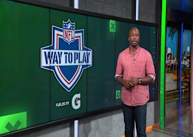 NFL Way to Play Winners Week 8 | 'GMFB'