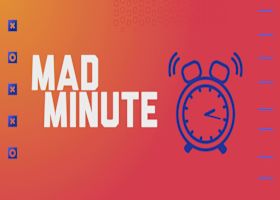 The 'Mad Minute' on Jets-Vikings in Week 5 | 'GMFB'