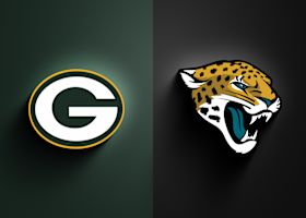 Packers vs. Jaguars highlights | Week 8