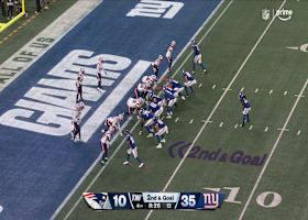 Greg Dulcich finds the end zone again for TD No. 2