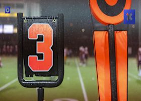 Way-too-early AFC North rankings | 'GMFB'