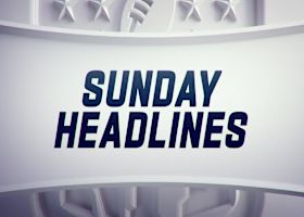 Rapoport: Travis Hunter to miss at least four games due to knee injury | 'NFL GameDay Morning'