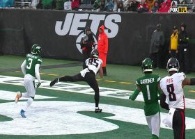 Falcons' top plays vs. Jets | Week 13