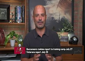 Pelissero, Garafolo praise Baker Mayfield for playing through injuries last season amid contract extension talks | 'The Insiders'