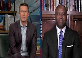Charles Davis: Cowboys have a solid 2025 class, but they didn't get the WR they wanted | 'Path to the Draft'