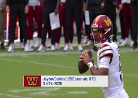 Expectations for 2026 Commanders | 'GMFB'
