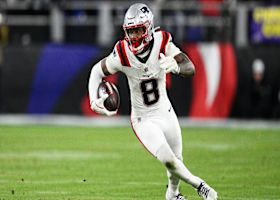 Stefon Diggs' best plays in 138-yard game vs. Ravens | Week 16